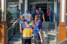 Edirne’de genç kızın intihar girişimini ekipler engelledi