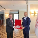 Gaziosmanpaşa’ya 500 milyon TL’lik spor yatırımı