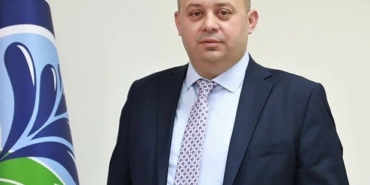 Gönen Belediye Başkanı Palaz hakkında suç duyurusu