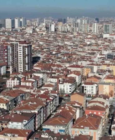 500 bin sosyal konut projesi yolda