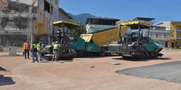 Büyükşehir’den Bursa trafiğini rahatlatacak hamle