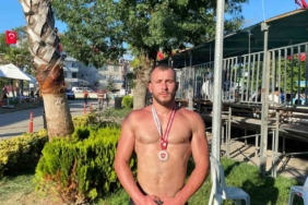 Sakarya Büyükşehir sporcularından gururlandıran başarı