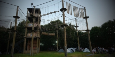 Sakarya Büyükşehir Gençlik Kampı’nda kayıtlar başlıyor