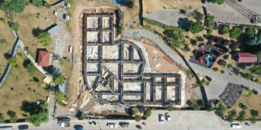 Bu merkez çocukların geleceğine umut olacak