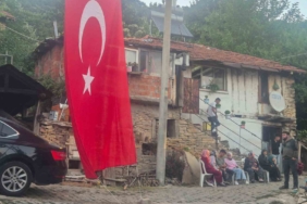 Şehit ateşi Balıkesir’e düştü