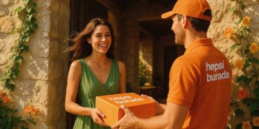 Hepsiburada’dan iş ortaklarının kargo maliyetlerini yüzde 54’e kadar azaltan kargo destek modeli