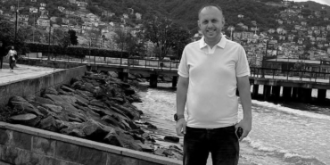 Beyoğlu’ndaki feci kazada ağır yaralanan belediye çalışanı hayatını kaybetti