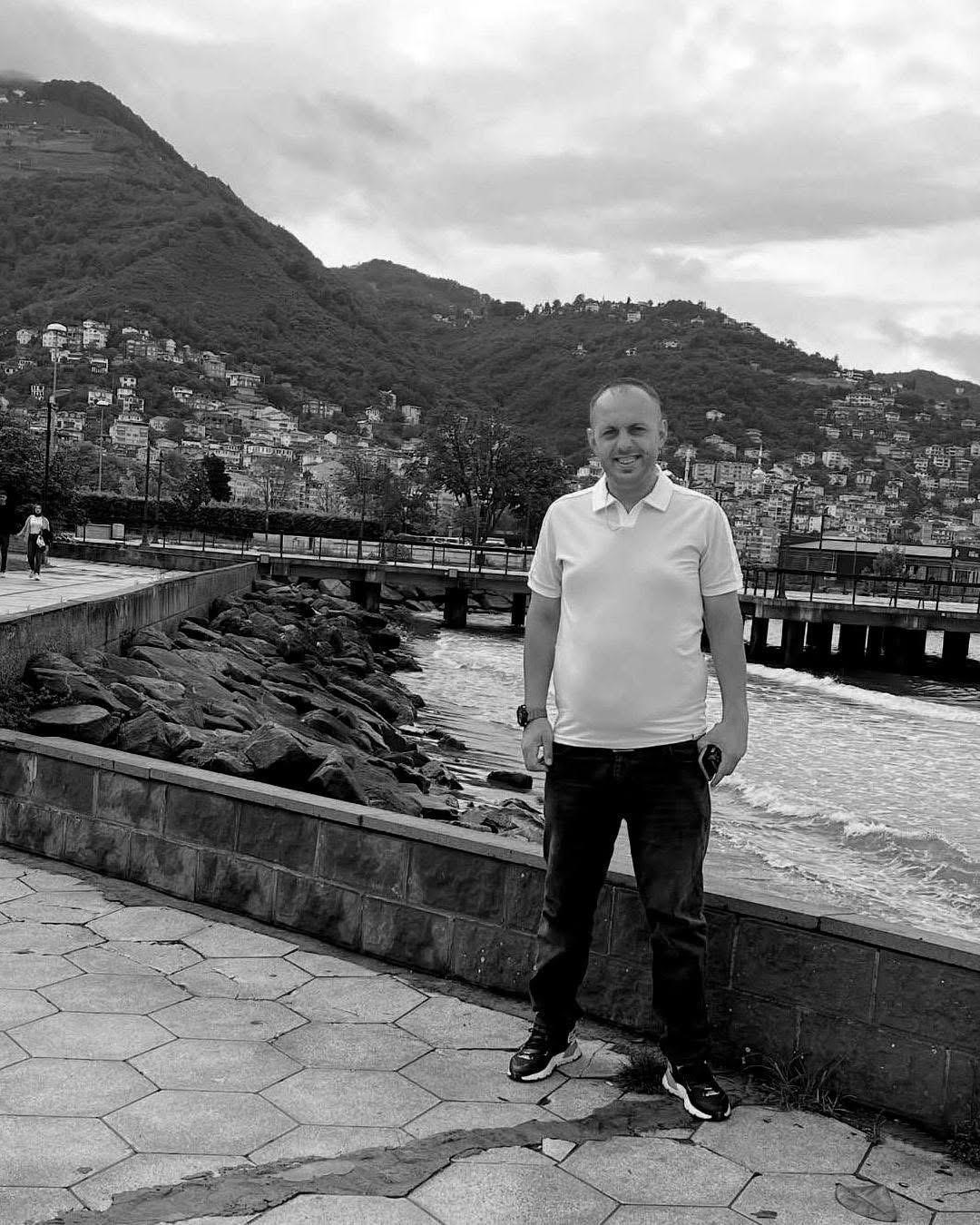 Beyoğlu’ndaki feci kazada ağır yaralanan belediye çalışanı hayatını kaybetti