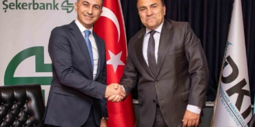 Şekerbank’tan DKİB iş birliği ile ihracatçı firmalara finansman desteği