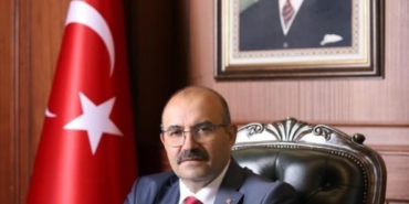 Vali İsmail Ustaoğlu’dan 24 Temmuz Gazeteciler ve Basın bayramı mesajı