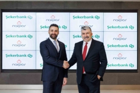 Şekerbank ve NarPOS iş birliğiyle işletmelere ücretsiz e-adisyon yazılım hizmeti