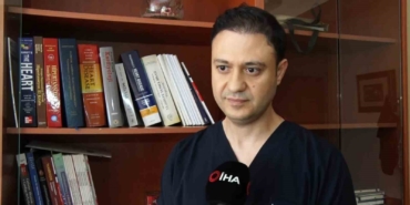 Uzmanlar uyarıyor: "Sıcaklıkların anormal derecede artmasıyla kalp krizleri artabiliyor"