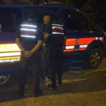 Jandarma adım adım takip etti, yüklü miktarda uyuşturucu ele geçirildi