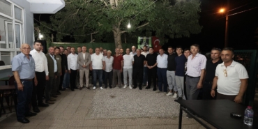 Başkan Mutlu Işıksu: "Adapazarı’mızın her köşesine aynı özenle yaklaşıyoruz"