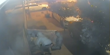 Gaziosmanpaşa’da kuyumcudan 3 kilogram altını böyle çaldılar: Beyaz örtüyle kamufle olmaya çalıştılar