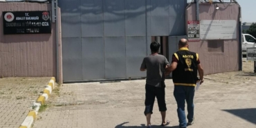 Balıkesir’de hapis cezası bulanan 14 şahıs yakalandı