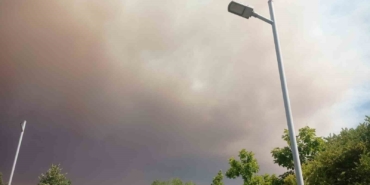 Alevler Bilecik’e yaklaştı: Belediyeden su tankı bulunan traktör sahiplerine anons