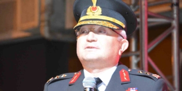 Balıkesir’de 15 Temmuz Demokrasi ve Milli Birlik Günü