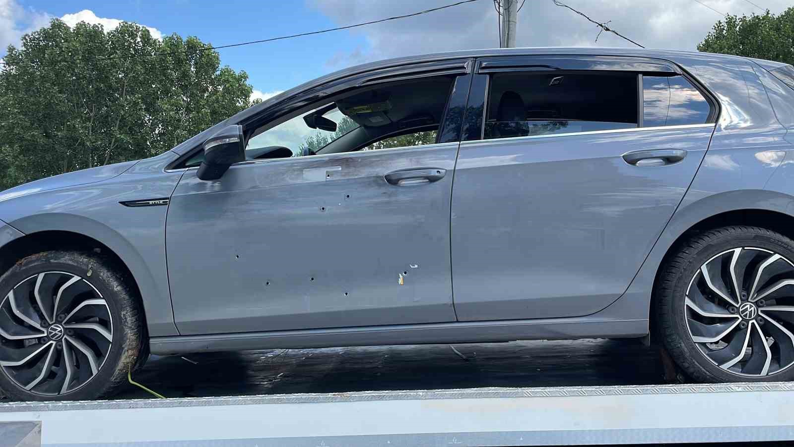 Eski belediye başkanına suikastta yeni gelişme: 4 sanığa ağırlaştırılmış müebbet talebi