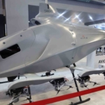 İnsansız silahlı helikopter operasyonel gücü artırıyor