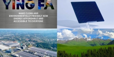 Yingfa Ruineng, BM Küresel İlkeler Sözleşmesi’ne katıldı