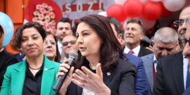 CHP Bursa Teşkilatı’nı üzen ölüm