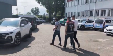 Sahte dekontla vurgun...Bu oyuna gelmeyin