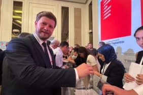 Bilecik Belediyesi TBB seçimlerinde temsil edildi