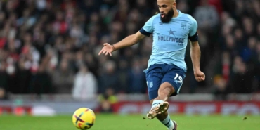 Manchester United, Bryan Mbeumo’yu kadrosuna kattı