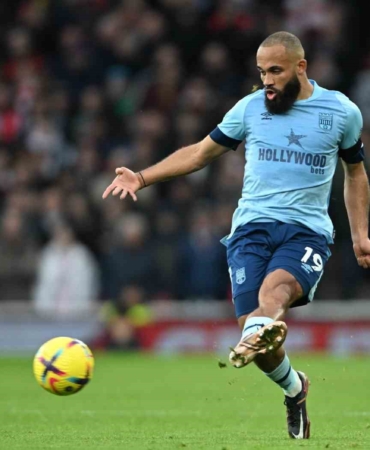 Manchester United, Bryan Mbeumo’yu kadrosuna kattı
