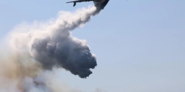 Gebze’de çıkan orman yangını kontrol altına alındı