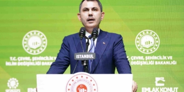 Konutta Gayrimenkul Sertifikası dönemi: Bakan Kurum, projenin detaylarını anlattı