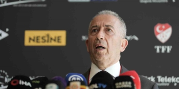 Metin Öztürk: "Bu yıl da Türkiye’nin gerçek tek 5 yıldızlı takımı olan Galatasaray 26. şampiyonluğunu kucaklayacak"