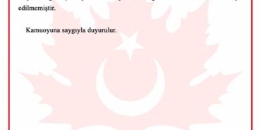 Bursa Valiliğinden deprem açıklaması: "An itibarıyla olumsuz bir durum tespit edilmedi"