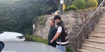 MİT’ten FETÖ’nün güncel finans yapılanmasına şafak operasyonu