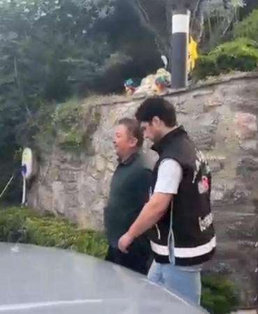 MİT’ten FETÖ’nün güncel finans yapılanmasına şafak operasyonu