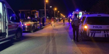 Kocaeli’de amca dehşeti: 2 ölü, 1 yaralı