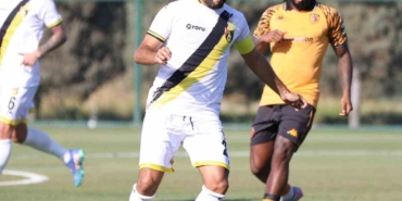 Hull City ile İstanbulspor, hazırlık maçında karşılaştı