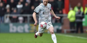 Liverpool’un Portekizli futbolcusu Diogo Jota, trafik kazasında hayatını kaybetti