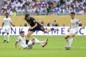 Arda ve Kenan’ın düellosunda kazanan Real Madrid