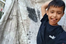 Kazada hayatını kaybeden 3 yaşındaki çocuk, organlarıyla umut oldu