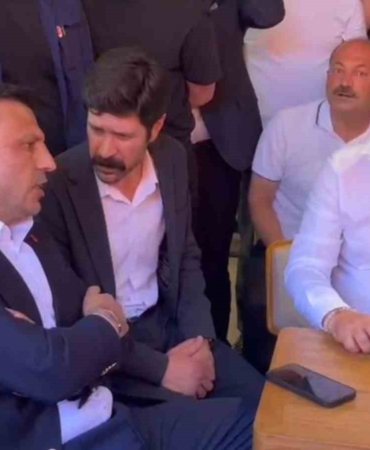 CHP İstanbul İl Başkanı Çelik, İstanbul Adalet Sarayı’na geldi