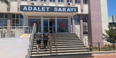 Uslanmayan uyuşturucu satıcısı 4 bin sentetik hapla yine yakalandı