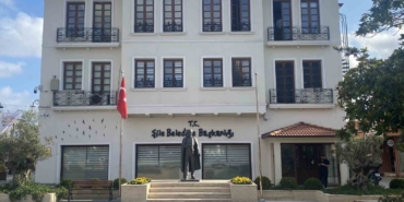 Şile Belediyesi’ne operasyon: Başkan Özgür Kabadayı gözaltına alındı