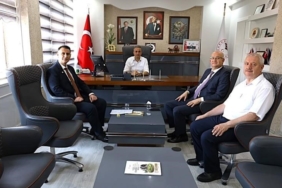Bilecik’te Tarım Sayımı Ofisi kuruldu