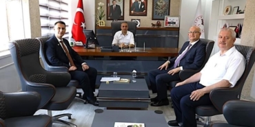 Bilecik’te Tarım Sayımı Ofisi kuruldu