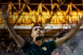 Kocaelispor’da bir veda daha