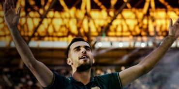 Kocaelispor’da bir veda daha