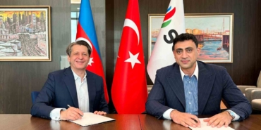 SOCAR Fiber ve TurkNet’ten stratejik iş birliği