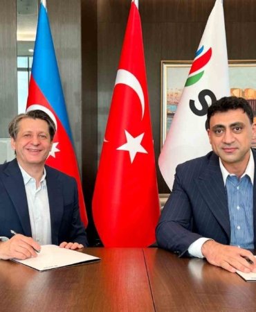 SOCAR Fiber ve TurkNet’ten stratejik iş birliği